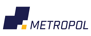 Metropol logo